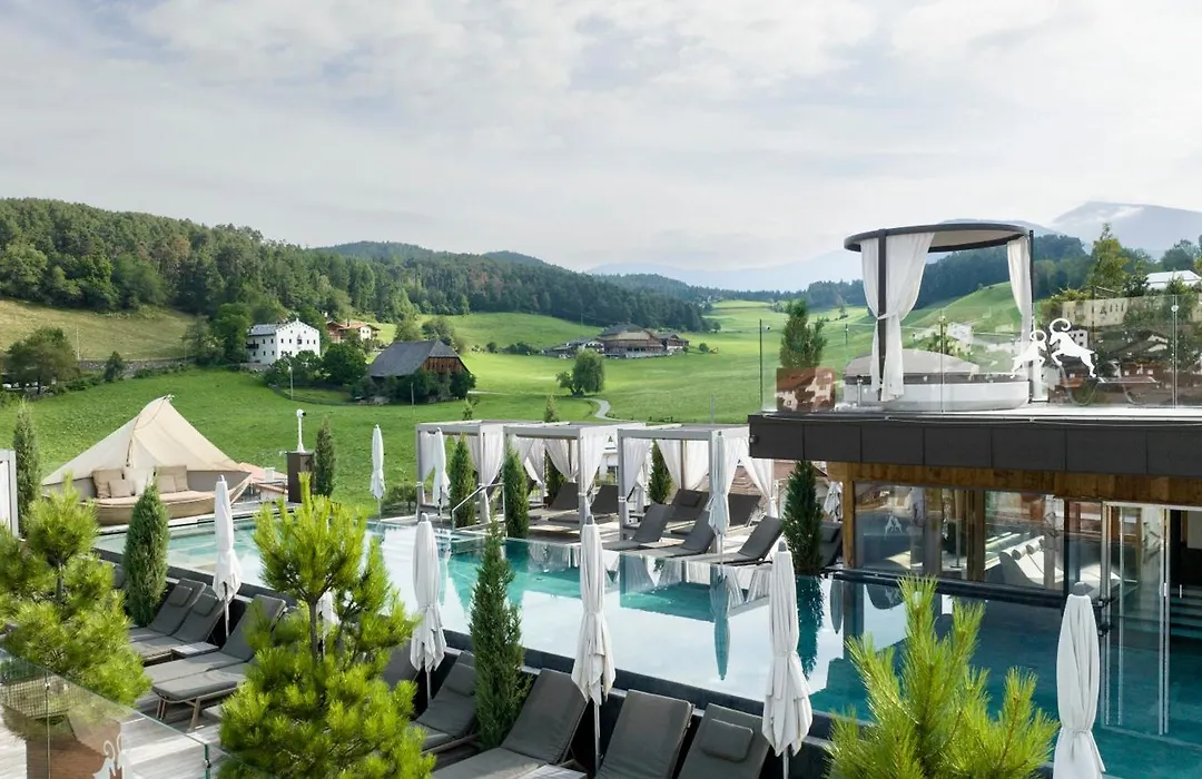 ABINEA Dolomiti Romantic SPA-1