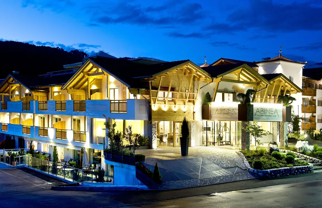 Abinea Dolomiti Romantic Spa-1