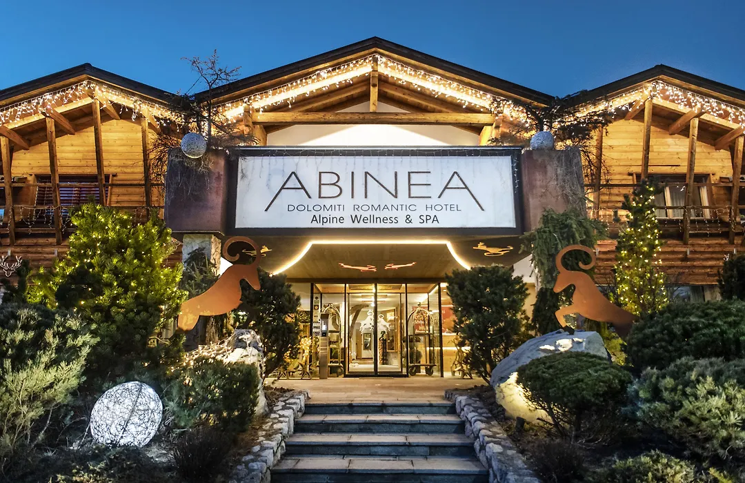 Abinea Dolomiti Romantic Spa-1