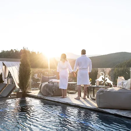 ABINEA Dolomiti Romantic SPA-2