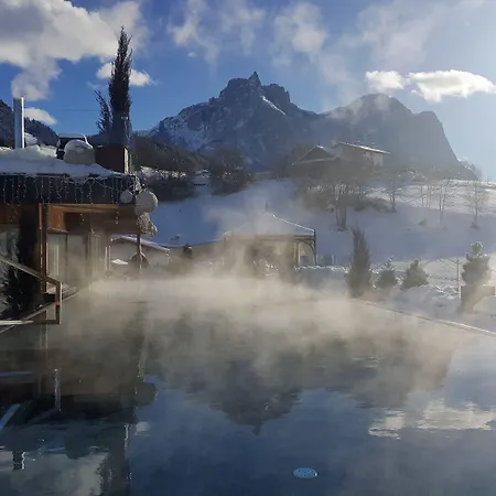 ABINEA Dolomiti Romantic SPA-3