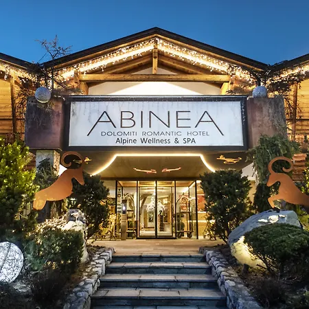 Abinea Dolomiti Romantic Spa-3